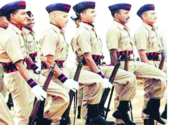Another 146 police transfers in Sangli district | सांगली जिल्ह्यात आणखी १४६ पोलिसांच्या बदल्या