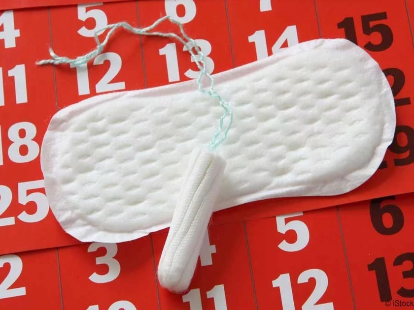 Sanitary napkins were invented for men women health and history of sanitary napkins | Video : महिलांसाठी नाही तर पुरूषांसाठी तयार केले होते सॅनिटरी पॅड, जाणून घ्या सत्य