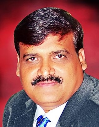 Sanjay Dhobale's unique record: 19 patents received during the year | संजय ढोबळे यांचा अनोखा विक्रम  : वर्षभरात मिळाले १९ पेटंट