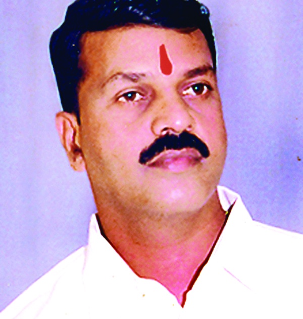 MLA Sanjay Kadam imprisoned | खेडचे आमदार संजय कदम यांचा कारावास कायम; सरकारी कामात अडथळा आणि तोडफोड प्रकरण