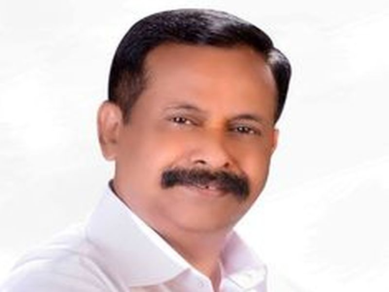 Sanjay More candidate in the Konkan Graduate elections from shivsena, challenge to Niranjan Davkhare | शिवसेनेचा भाजपाशी पुन्हा 'पंगा', कोकण पदवीधरचं तिकीट माजी महापौर संजय मोरेंना