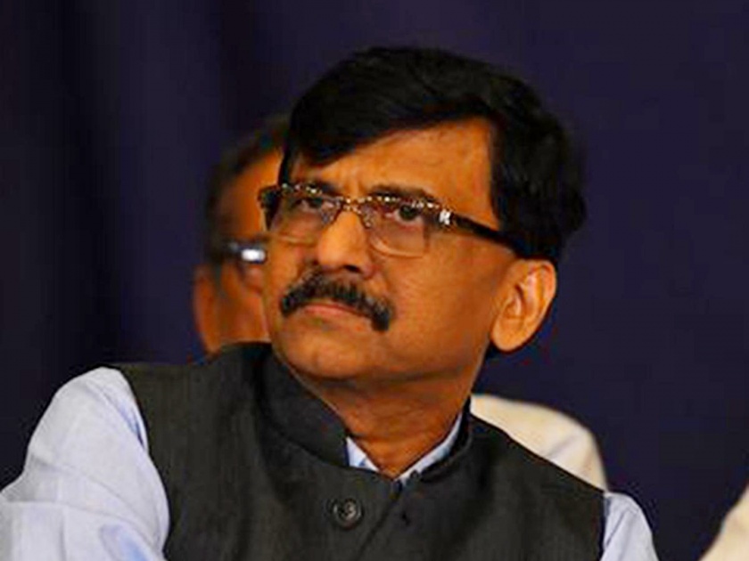 BJP Ashish Shelar sarcastic trolled Sanjay Raut over Gujarat Election Result 2022 Live updates | Sanjay Raut vs Ashish Shelar: "काही लोक संपादक आहेत की केवळ ...'? त्यांची प्रेस कॉन्फरन्स म्हणजे वायुप्रदूषणाचा कार्यक्रम"