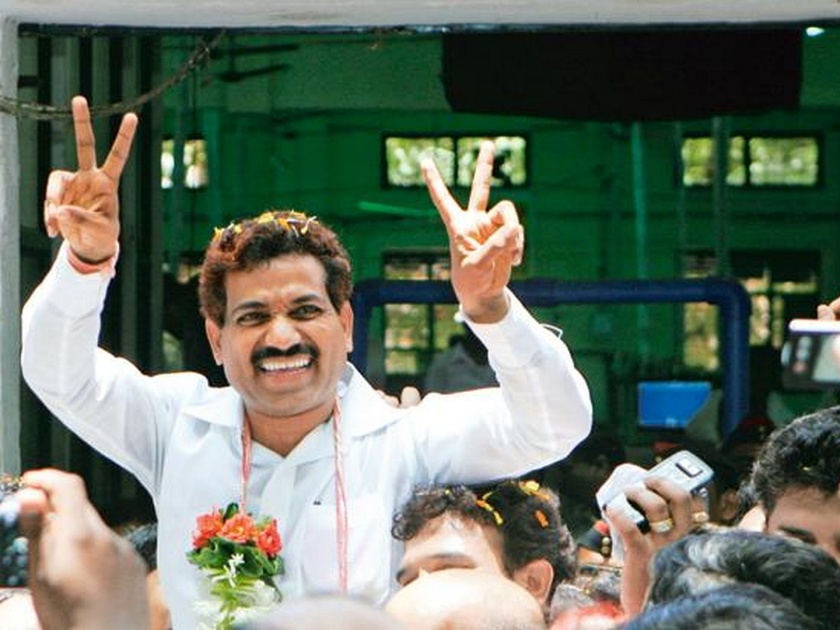 Maharashtra Election 2019: We are not in touch with anyone - Sanjeev Naik | महाराष्ट्र निवडणूक 2019: आम्ही कोणाच्याही संपर्कात नाही - संजीव नाईक