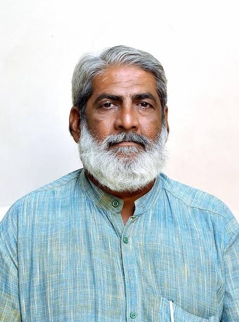 social activist sanjeev sane passed away in thane | सामाजिक कार्यकर्ते संजीव साने यांचे निधन