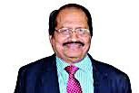 Sanjeev Kamble of Nagpur State's Health Director | नागपूरचे संजीव कांबळे राज्याचे आरोग्य संचालक