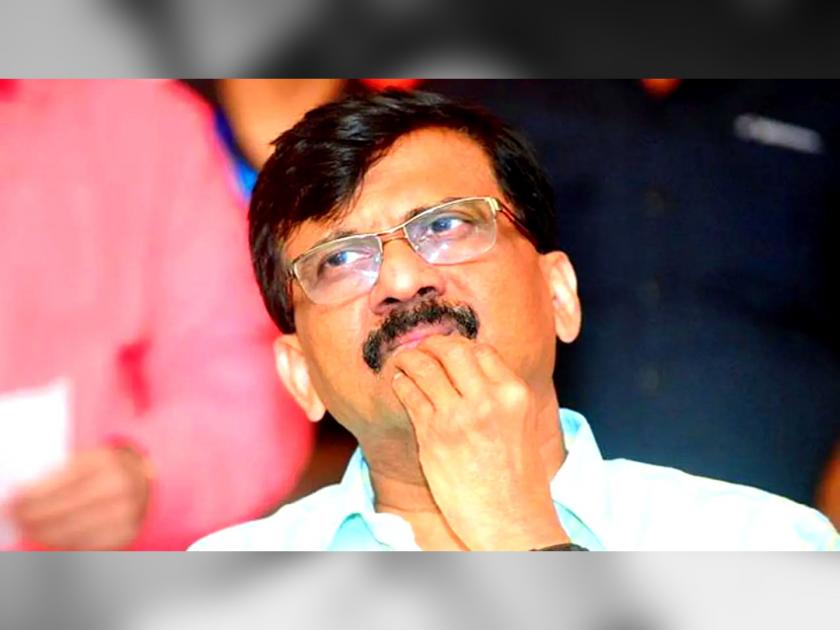Sanjay Raut arrest by ED in Mumbai BJP MLA Atul Bhatkhalkar trolls shiv sena leader patra chawl case | Sanjay Raut vs BJP: "म्हणून म्हणतात महिलांचे तळतळाट घेऊ नये.."; संजय राऊतांना भाजपाचा सणसणीत टोला
