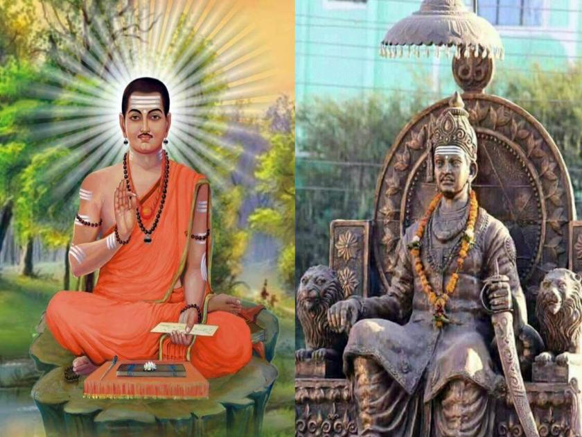 basaveshwara jayanti 2024 know about sant mahatma basaveshwara on birth anniversary | अक्षय्य तृतीया: कर्माचे श्रेष्ठत्व सांगणारे, आद्य समाजसुधारक, संत महात्मा बसवेश्वरांची जयंती