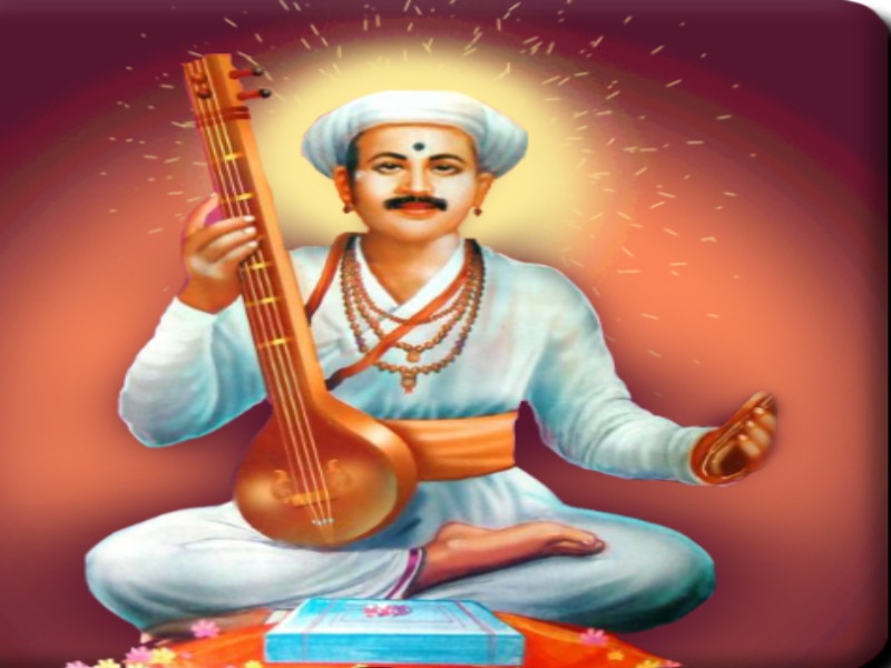 Sant Tukaram Festival will be held at Bhandarkar Institute | भांडारकर संस्थेत रंगणार  ‘संत तुकाराम’ महोत्सव