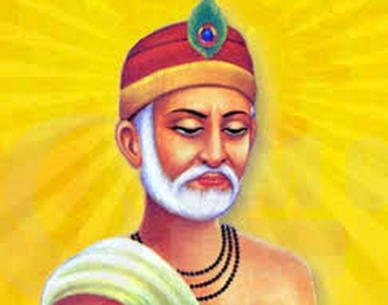 The true Guru is the one who breaks delusion of life! | देहभ्रांती, मनोभ्रांती, जीवभ्रांती तोडतो तोच खरा गुरु​​​​​​​!