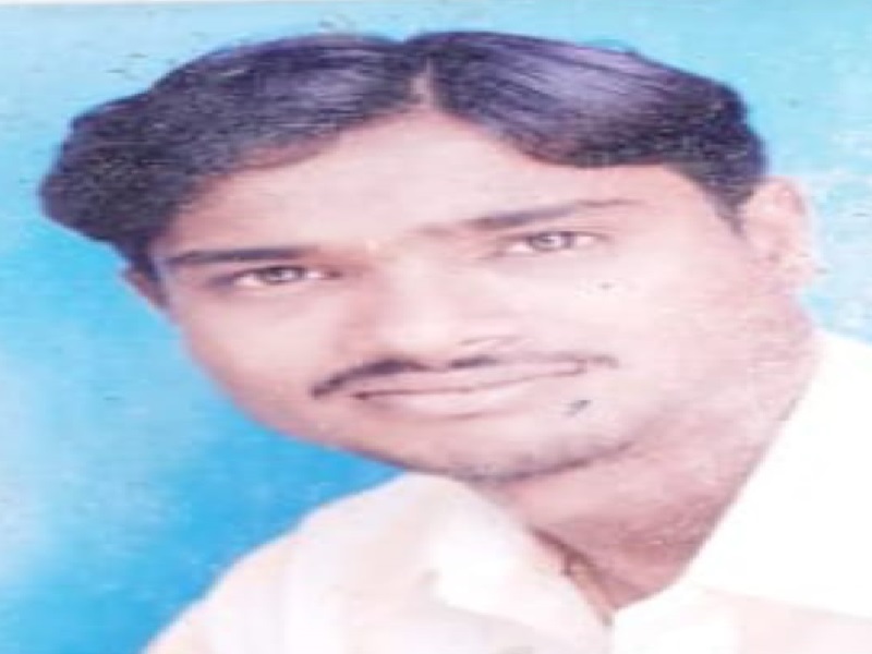 Kedgah again murders: Youth murder | केडगावात पुन्हा हत्याकांड : युवकाचा खून