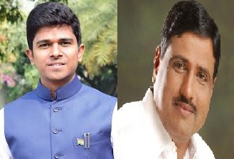 Maharashtra Election 2019: A fight between MP and ex-MP's children will take place in Bhokardan | Maharashtra Election 2019 : आजी-माजी खासदाराच्या मुलांमध्ये रंगणार सामना