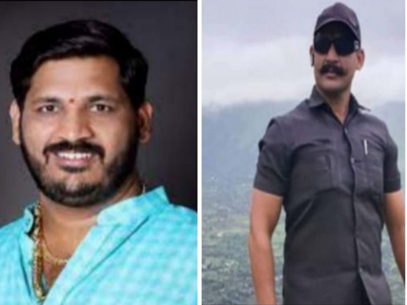 Injured bodyguard in Santosh Jagtap murder case dies during treatment | संतोष जगताप खून प्रकरणातील जखमी अंगरक्षकाचा उपचारादरम्यान मृत्यू