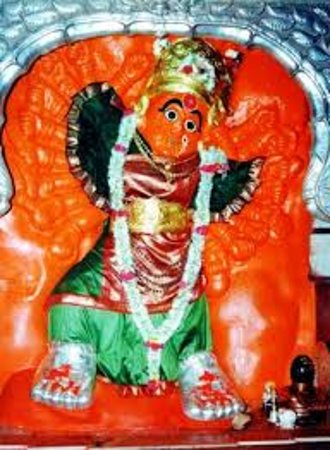 Selection of Trustees of Saptashrung Niwasani Devi Trust | सप्तश्रुंग निवासनी देवी ट्रस्टच्या विश्वस्तांची निवड