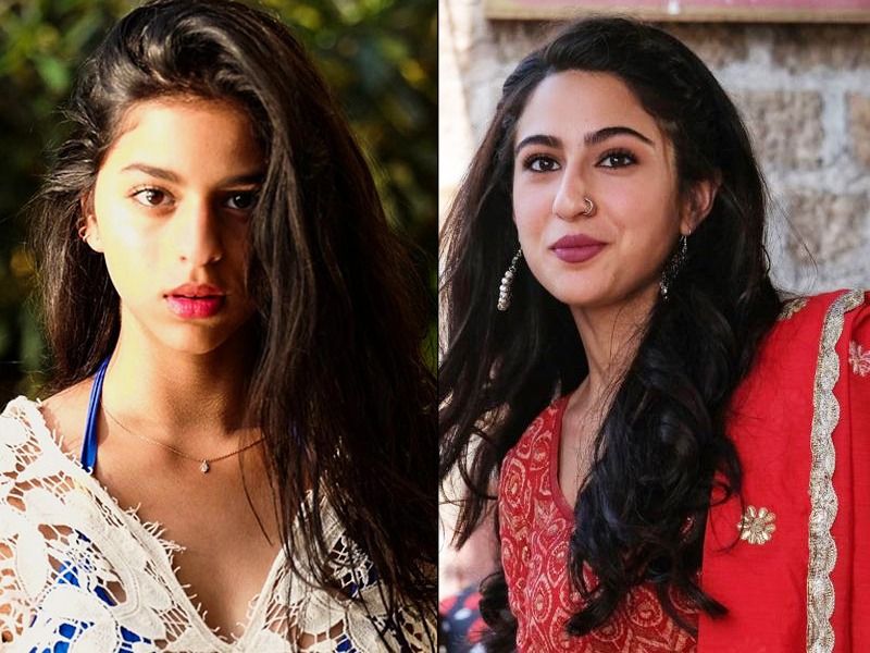 Beauty secrets of Alia Bhatt Jhanvi Kapoor Sara Ali Khan Suhana Khan revealed | आलिया, जान्हवी आणि सारासारख्या त्वचेसाठी वापरा 'या' टिप्स!
