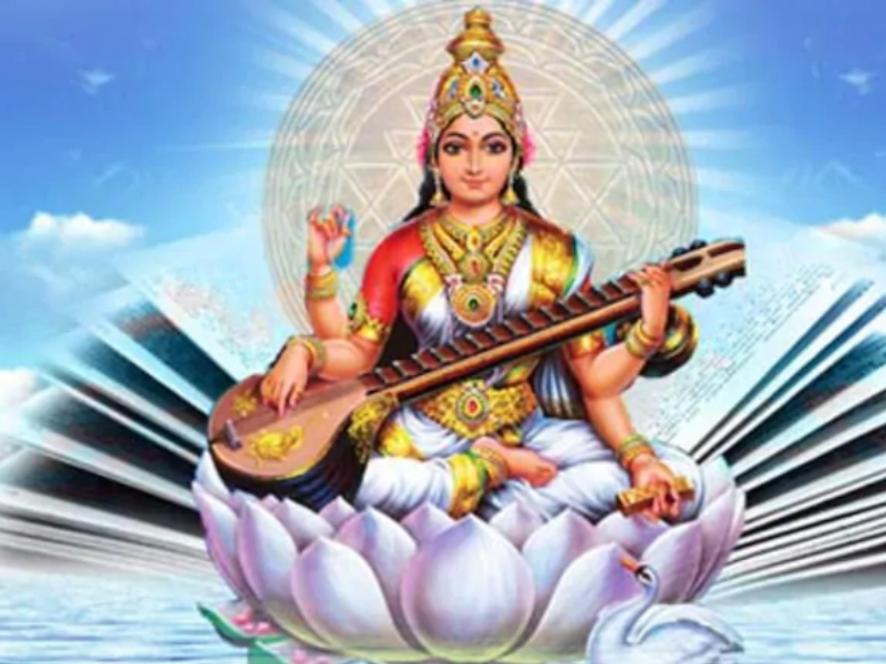 International music day 2021: Learn about the interrelationship between music and Hindu deities on the occasion of World Music Day! | International music day 2021 : जागतिक संगीत दिनानिमित्त जाणून घ्या संगीत आणि हिंदू देव देवतांचा परस्परसंबंध!