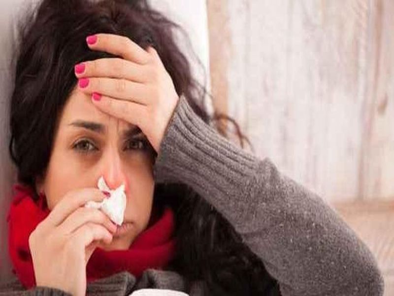 Influenza virus is very dangerous for your health | साधारण समजू नका इन्फ्लूएंजा व्हायरस; गंभीर समस्यांसाठी ठरतो कारण