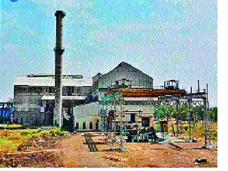  Sarvodaya factory contract is illegal | सर्वोदय कारखान्याचा करार बेकायदेशीरच : उच्च न्यायालयात सुनावणी