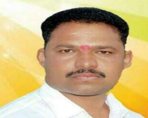 Ex Sarpanch stabbed to death in Ambegaon taluka | Pune: आंबेगाव तालुक्यात भरकार्यक्रमात माजी सरपंचावर कोयत्याने प्राणघातक हल्ला