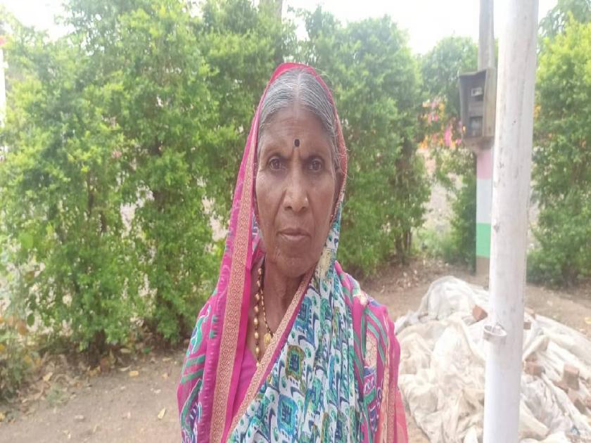 dead body of Vara Jagir Sarpanch was found in a well | वारा जहागीर सरपंचाचा मृतदेह विहिरीत आढळला
