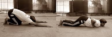 DIY- Kids exercise- lock down time- sashatang namskar yoga | घाला साष्टांग दंडवत आणि झाला तुमचा व्यायाम !