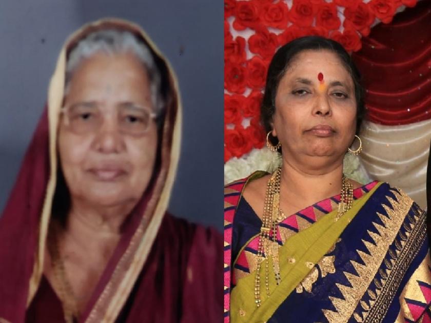 Shocked by the death of the mother in law, the daughter in law also gave up her life in kolhapur | Kolhapur: सासूच्या निधनाचा धक्का, सूनेनेही सोडला आपला प्राण