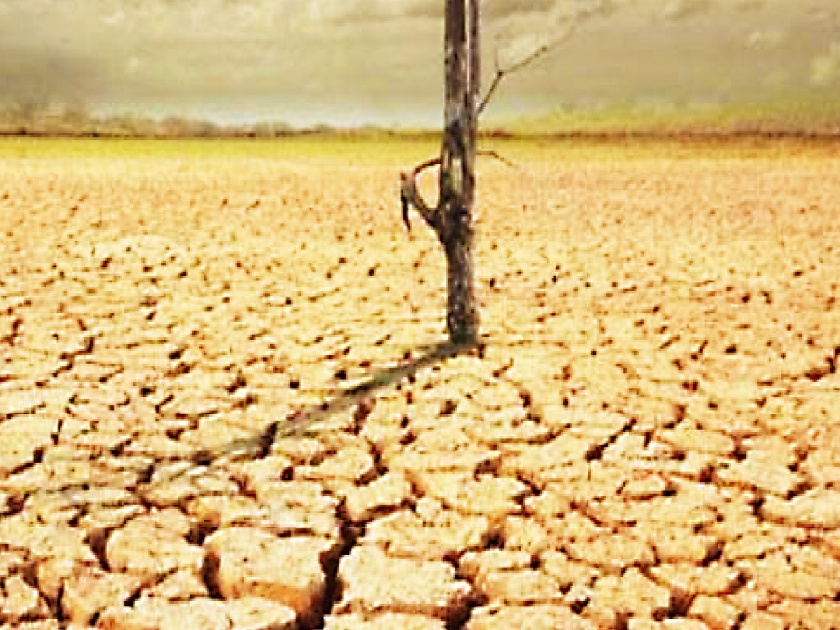 Drought declared in Satara district, But discounts are not applicable | सातारा जिल्ह्यात दुष्काळ जाहीर; पण, सवलती लागू होईनात! 
