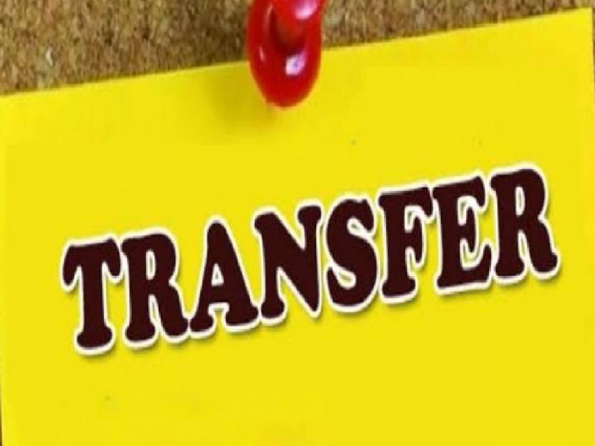 Transfer of five group development officers in Satara district | सातारा जिल्ह्यातील पाच गटविकास अधिकाऱ्यांची बदली 