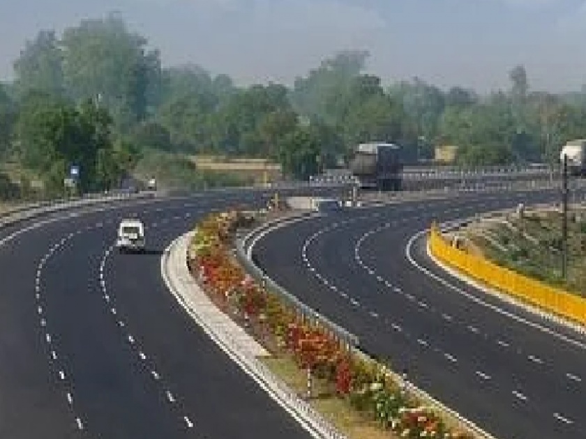 Kagal Satara highway tender extended | आधीच उल्हास त्यात फाल्गून मास; कागल-सातारा महामार्ग निविदेस तारीख पे तारीख