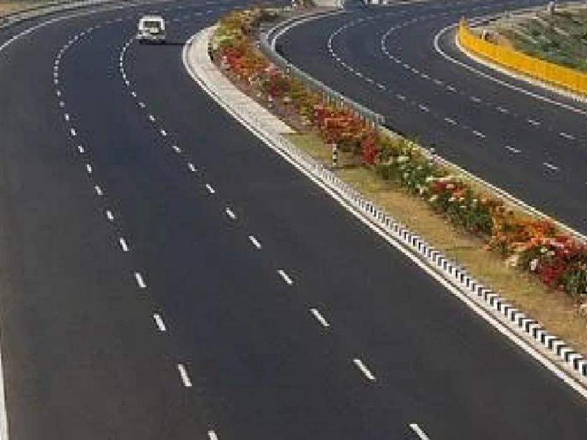 Work on Kagal Satara highway only after Diwali, Adani Construction got the Work | कागल-सातारा सहापदरीकरण दिवाळीनंतरच, अदानी कन्स्ट्रक्शनला मिळालं काम