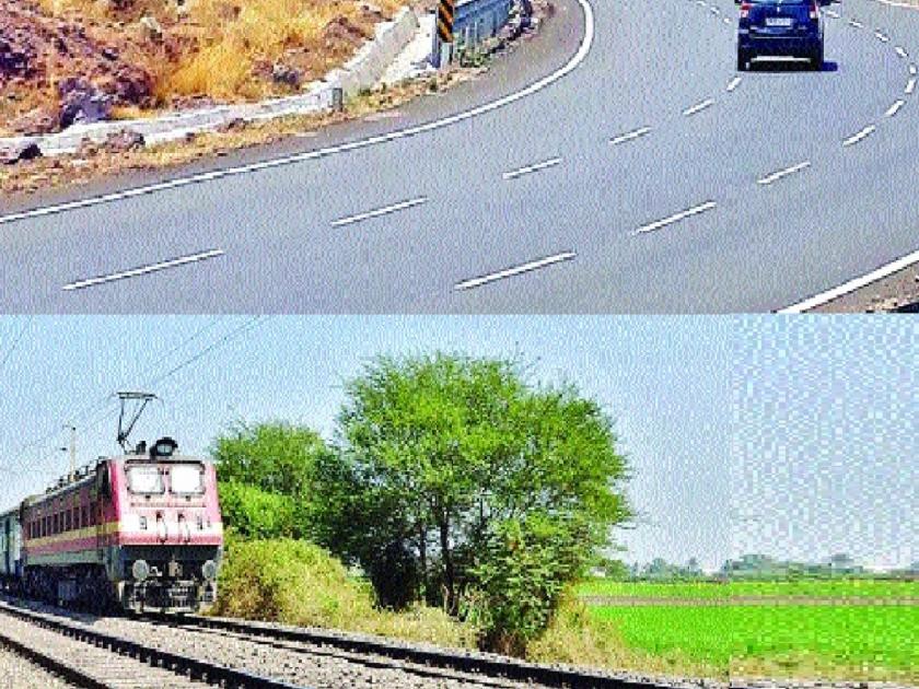 Change in traffic on Satara Lonand route | सातारा-लोणंद मार्गावरील वाहतुकीत बदल, नवा मार्ग.. जाणून घ्या