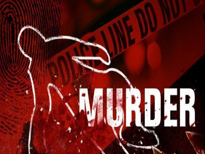 Murder of wife by husband on suspicion of character in Nagzari Koregaon Taluka Satara | Crime News Satara: चारित्र्याच्या संशयावरून पतीकडून पत्नीचा खून, डोक्यात मारली लोखंडी पार; नागझरी येथील घटना