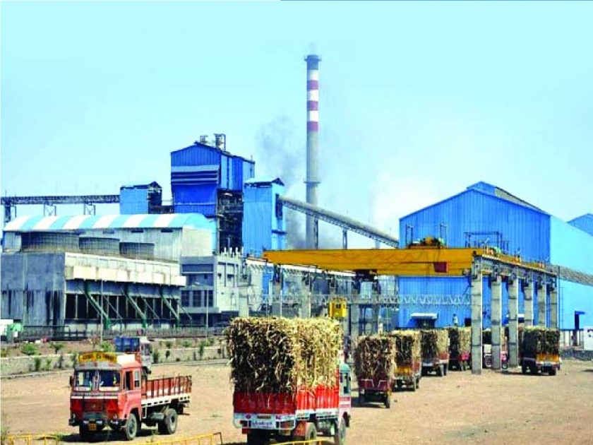 Four factories in Satara district gave 100 percent FRP | जिल्ह्यातील चार कारखान्यांनी दिली १०० टक्के एफआरपी