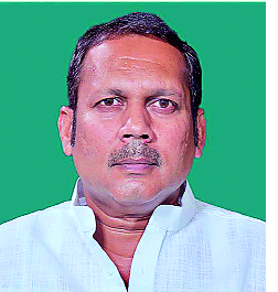 Nationalist Congress Party candidate for Lok Sabha: Udayan Raje Bhosale | 'कॉलर स्टाइल'ची खिल्ली उडवणाऱ्या पवारांबद्दल उदयनराजे म्हणाले...