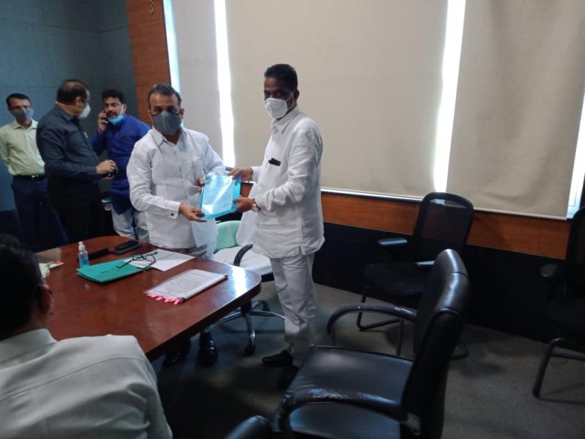 Decision to establish Sindhudurg District Horticulture Association | सिंधुदुर्ग जिल्हा बागायतदार संघ स्थापन करण्याचा निर्णय