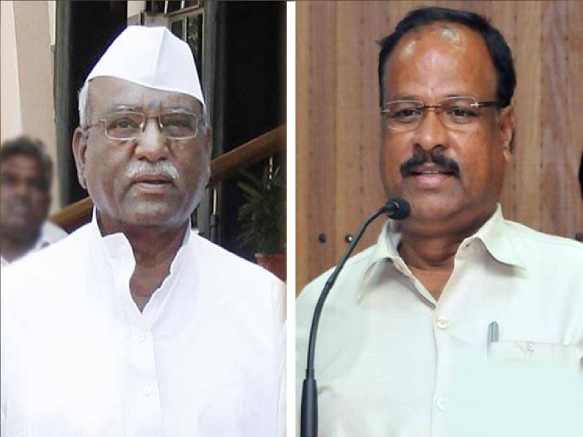 Aurangabad News| Haribhau Bagade | Abdul Sattar | BJP and Shivsena alliance won in Aurangabad District Milk Product Co operative election | Aurangabad: औरंगाबादेत भाजप-शिवसेना युतीने मारली बाजी, 14 पैकी 14 जागांवर विजय