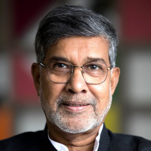 Compassion should be globalized: Satyarthi | करुणेचे वैश्विकीकरण व्हावे : सत्यार्थी