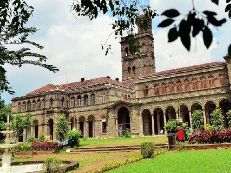 Opportunity for Post Doctoral Fellowship at Savitribai Phule University of Pune | सावित्रीबाई फुले पुणे विद्यापीठात विद्यार्थ्यांना पोस्ट डॉक्टरल फेलोशिपची संधी