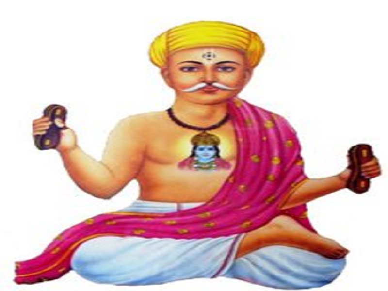  Karmayogi Shri Saints Savta Maharaj | कर्मयोगी श्री संत सावता महाराज