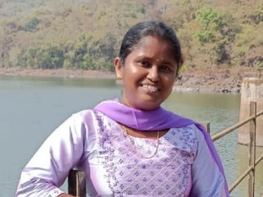 Woman officer of Sawantwadi Municipal Council dies of pneumonia | Sindhudurg: न्यूमोनियाने सावंतवाडी नगरपरिषदेच्या महिला अधिकाऱ्याचा मृत्यू