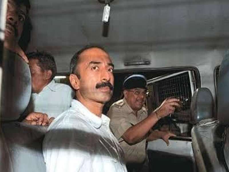 Gujarat's Jamner incident, former IPS officer Sanjeev Bhattal life imprisonment | गुजरातमधील जामनेर हिंसाचार, माजी IPS अधिकारी संजीव भट्टला जन्मठेप