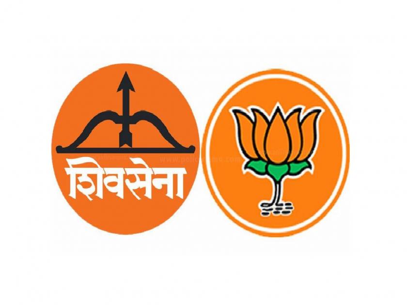 BJP is 15 times stronger in urban areas than Shiv Sena, and three times stronger in rural areas of nagpur | Nagpur | भाजप शिवसेनेपेक्षा शहरात १५ पट, तर ग्रामीणमध्ये तिप्पट मजबूत