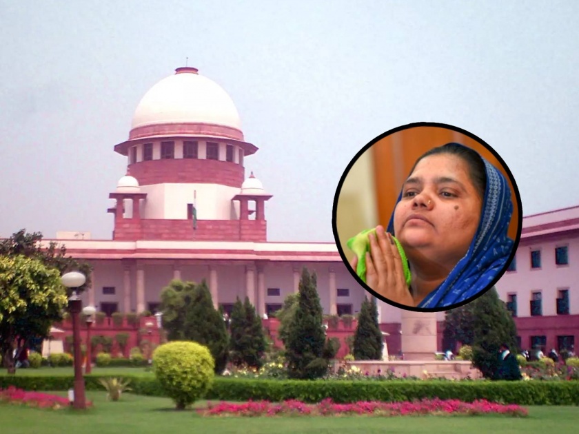 bilkis bano case supreme court convicts seeking extension of time to surrender Gujarat | कुणाच्या मुलाचं लग्न, कुणाला शेतीची कामं... बिल्किस बानो प्रकरणातील आरोपींनी दिली 'ही' कारणे