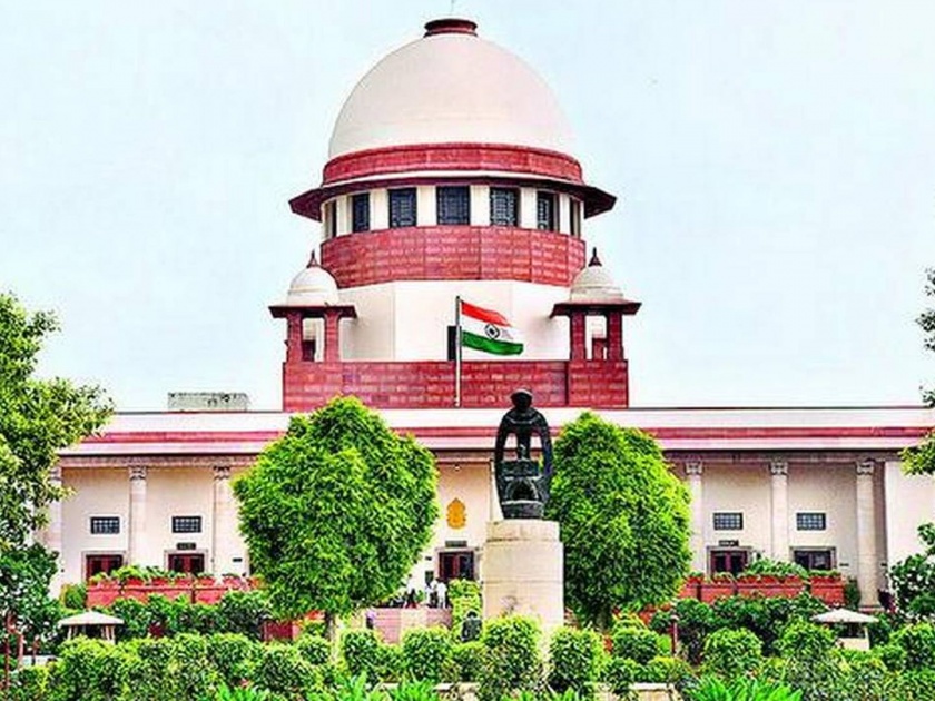Supreme court seeks Centres response on interest waiver adjourns hearing to Sep 1 | आरबीआयच्या मागे लपू नका, भूमिका स्पष्ट करा; व्याजवसुलीवरून केंद्राची 'सर्वोच्च' कानउघाडणी