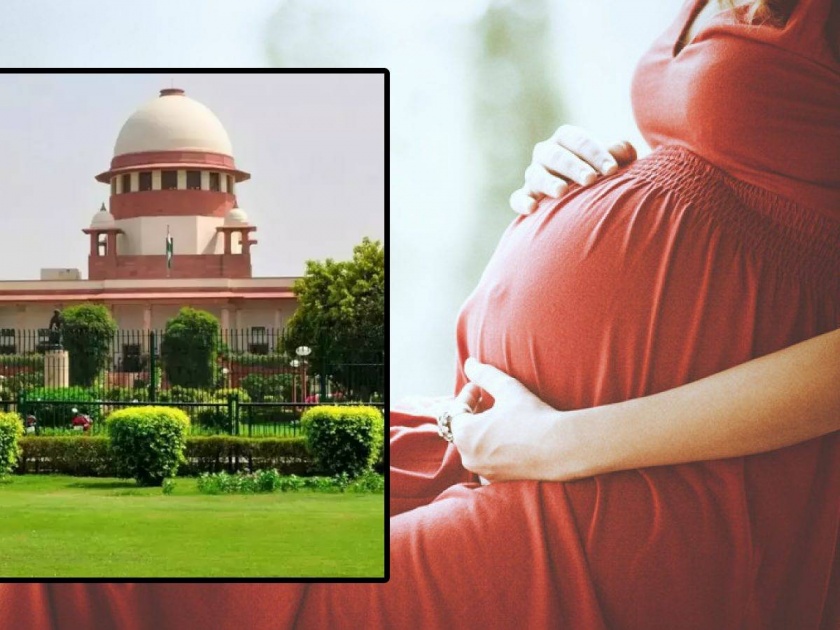 supreme court after allowing abortion of pregnancy now puts AIIMS on hold | एम्स हॉस्पिटलचा रिपोर्ट अन् एका गर्भपातामुळे गोंधळ, सुप्रीम कोर्टाकडून तूर्तास स्थगिती