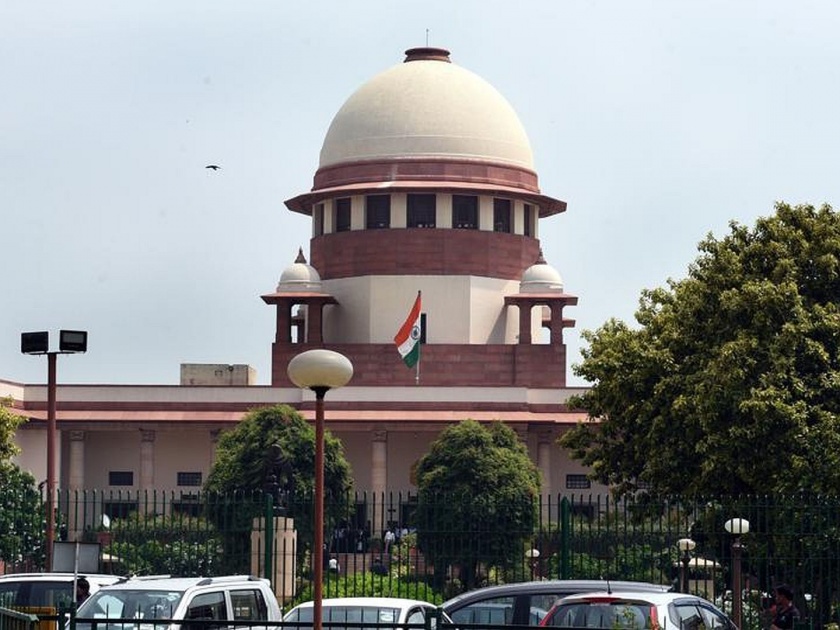 Supreme Court Chief Justice Ranjan Gogoi Led Bench To Hear The Ayodhya ram mandir Land Case | Ayodhya Case: राम मंदिर प्रकरणी सर्वोच्च न्यायालयात आज महत्त्वपूर्ण सुनावणी