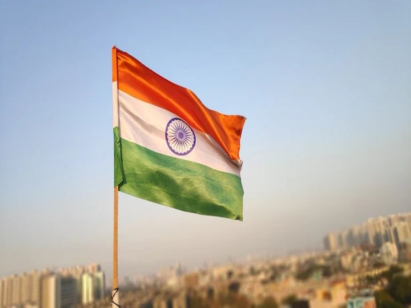 Har Ghar Tiranga: What is 'Har Ghar Tiranga' Campaign? Know the rules for hoisting the national flag | Har Ghar Tiranga: 'हर घर तिरंगा' अभियान काय आहे?; राष्ट्रध्वज फडकवण्याचे नियम जाणून घ्या
