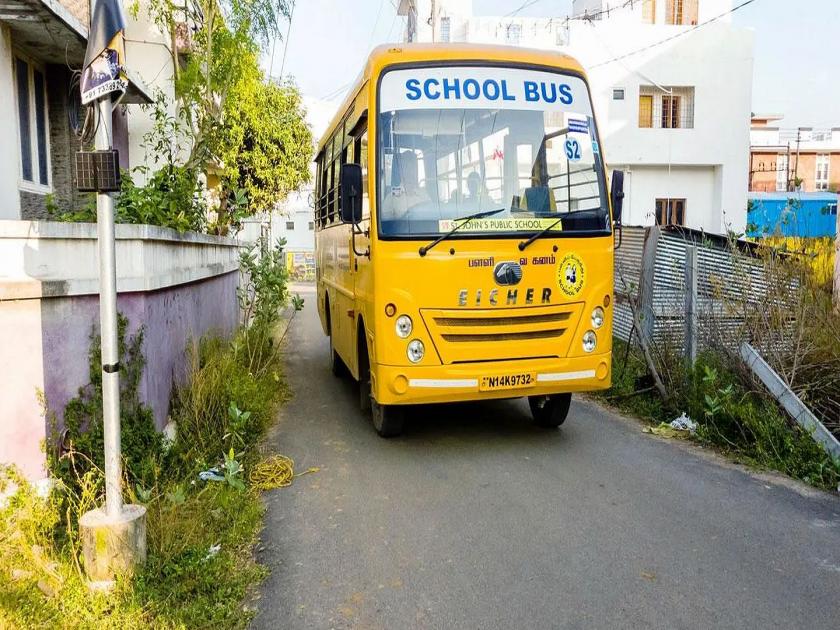 Bus drivers are also opposed to school after nine in the morning; Warning of agitation if forced by the government | सकाळी नऊनंतरच्या शाळेला बसचालकांचाही विरोध; सरकारने सक्ती केल्यास आंदोलनाचा इशारा