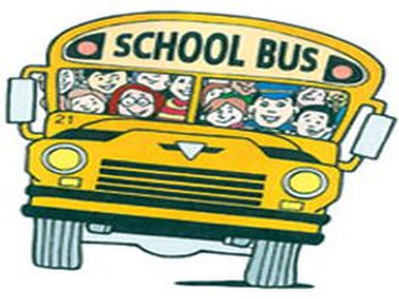 School buses in Nandurbar: | नंदुरबारातील शालेय विद्यार्थी वाहतूक वा:यावर