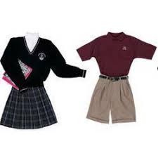 School uniforms are free from DBT | शालेय गणवेश डीबीटीतून मुक्त