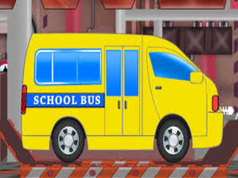 School buses require revision check up | स्कुल बसेसची पुनर्तपासणी आवश्यक